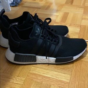 Adidas NMD black